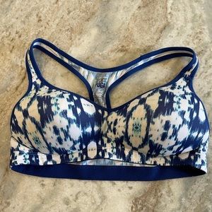 Victory’s Secret Sports Bra